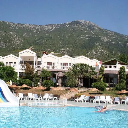 Szálloda Violet 3*