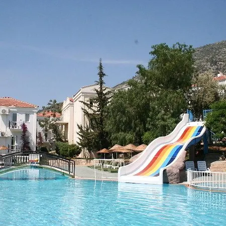 Violet 3* Ovacık