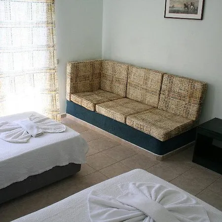 Violet Hotel