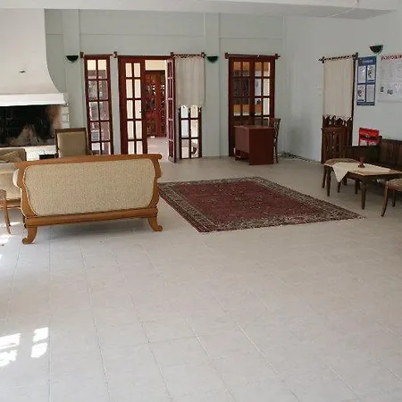 Hotel Violet Ovacık